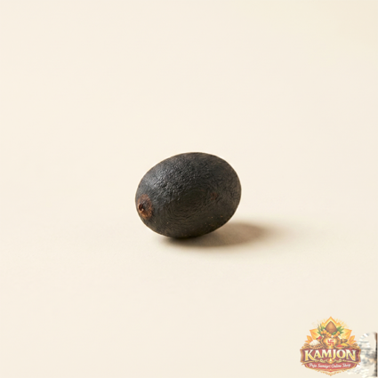 Premium Black Lotus Seed (Kamal Gatta)