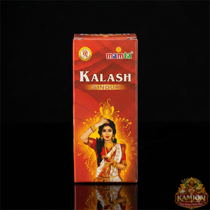 Mamta Kalash Sindur