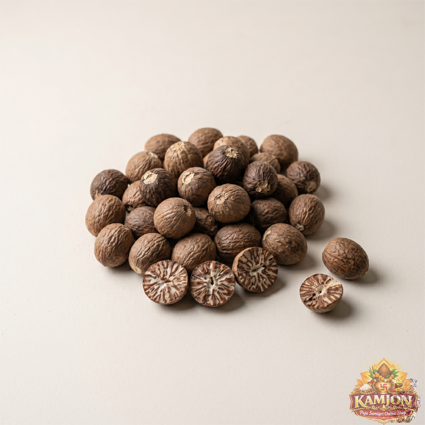  Premium Whole Pooja Supari (Betel Nut)
