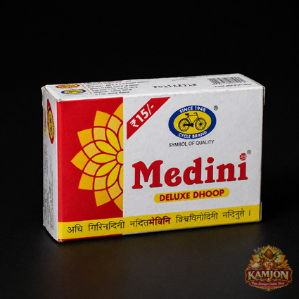 Medini Deluxe Dhoop