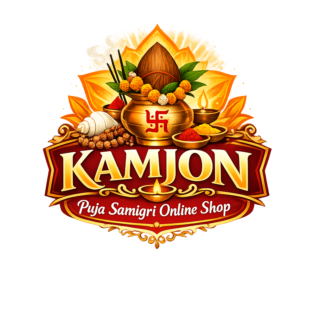 Kamjon pooja samigri online shop